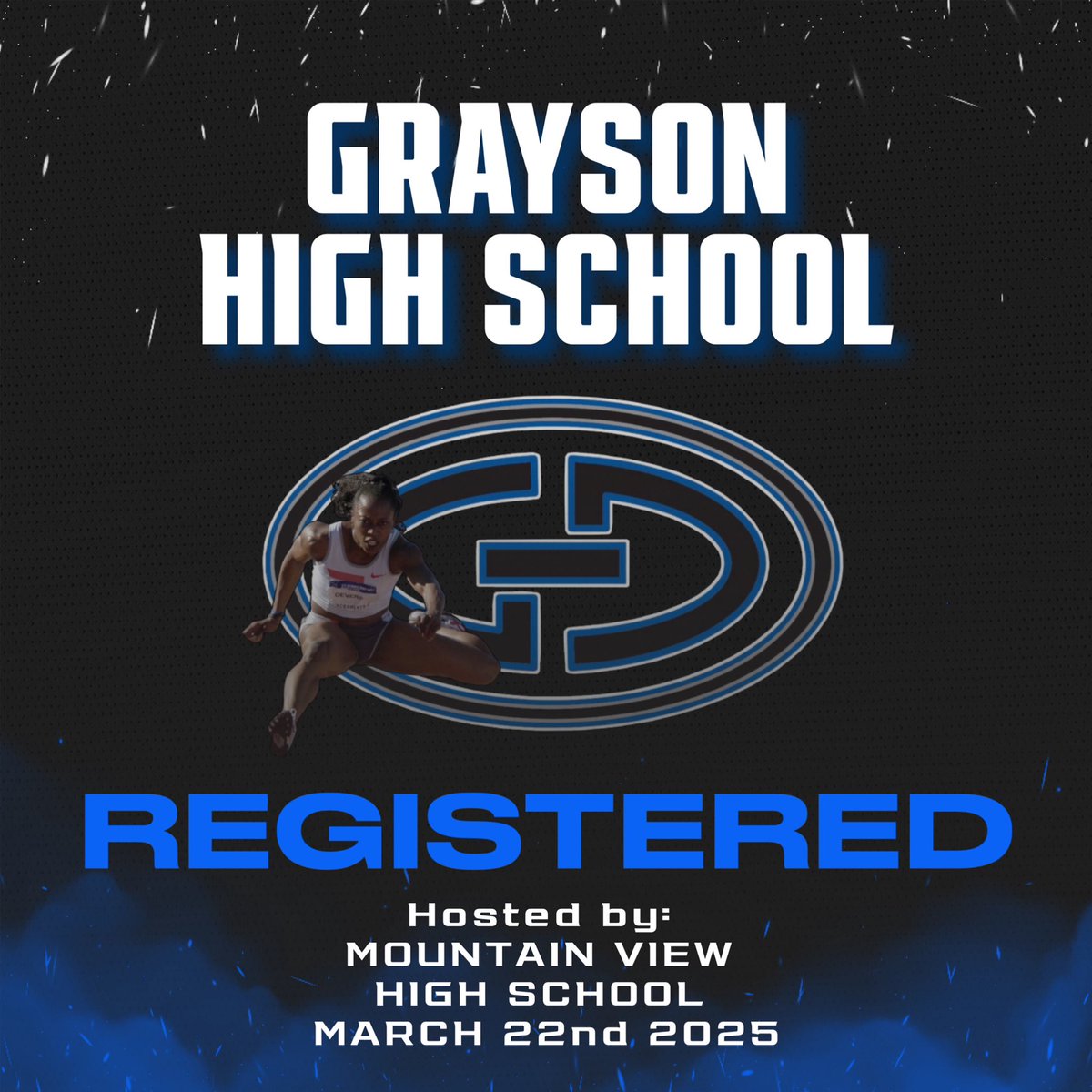 MTN. VIEW TRACK & FIELD tweet media