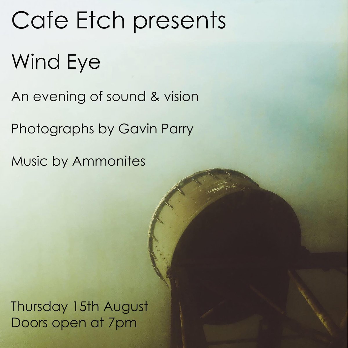 WAVELENGTH (@wavelen3) on Twitter photo People of <a href="/IndustrialCoas1/">Industrial Coast</a>, you might enjoy this exhibition of extraordinary photographs by <a href="/smellofwater/">Ironopolis</a> and electronic music by Ammonites. People of <a href="/IndustrialCoas1/">Industrial Coast</a>, you might enjoy this exhibition of extraordinary photographs by <a href="/smellofwater/">Ironopolis</a> and electronic music by Ammonites.