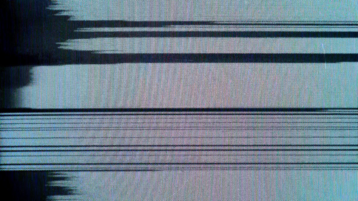 AdobeTricks's tweet photo. FREE 6K VHS/CRT Textures: https://t.co/Jgn2AUUfkd