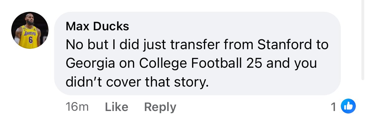 Barstool Wichita State tweet media