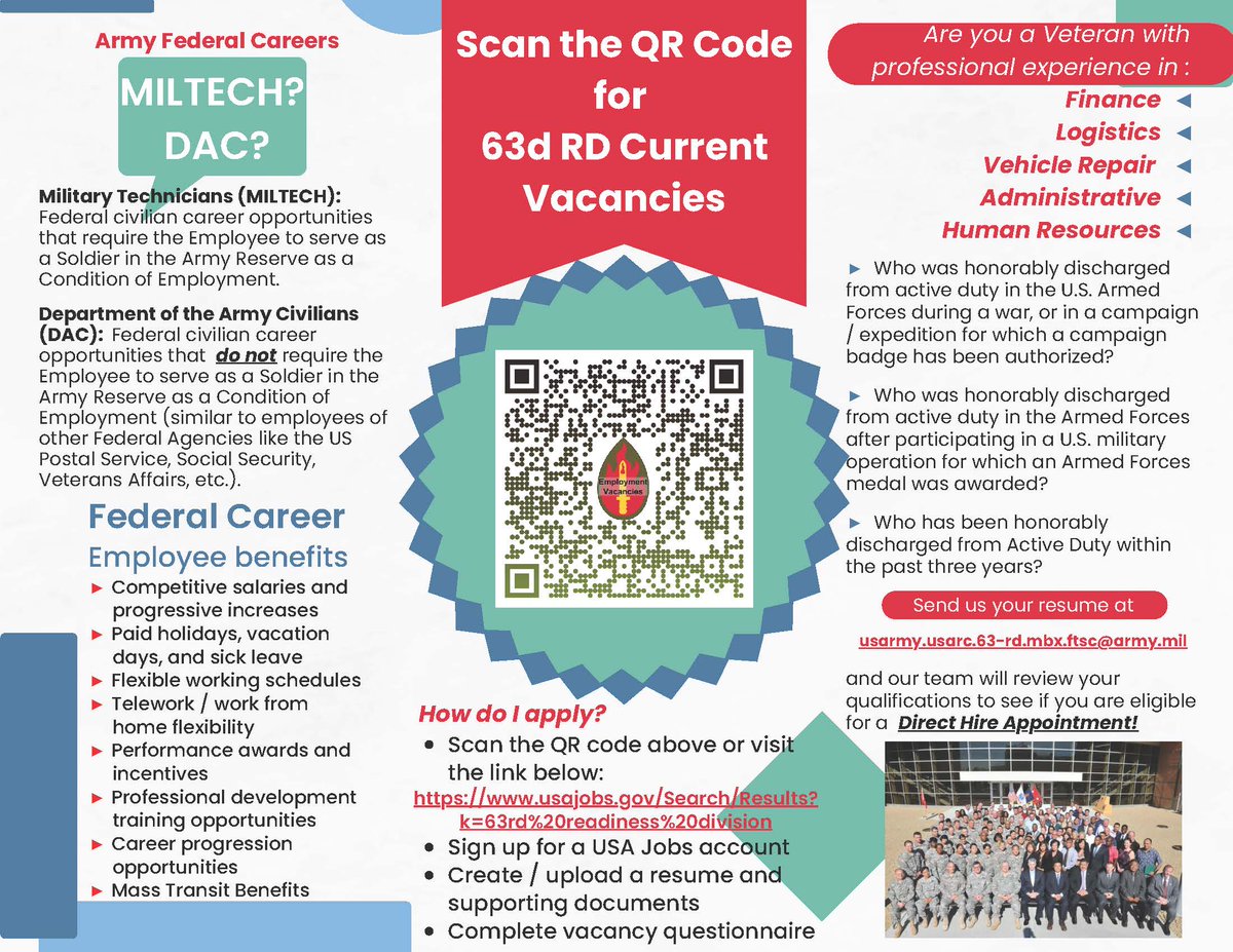 63rd Readiness Division “Blood & Fire!” tweet media