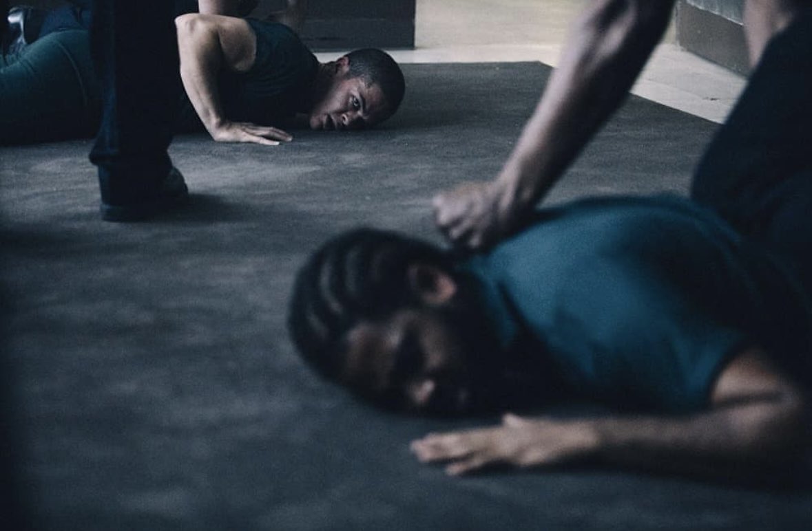 ReeceNoi's tweet photo. When They See Us (2019) 
Dir: Ava DuVernay https://t.co/3PEoFHT5kL