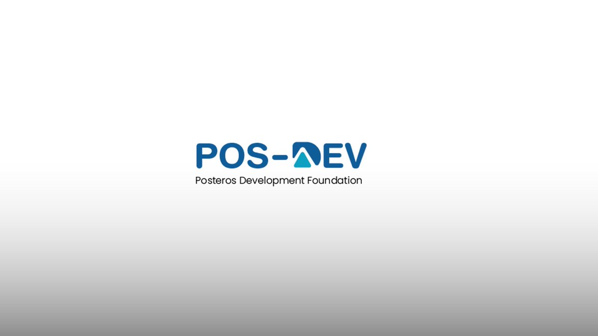 pos__dev's tweet photo. Excited to launch Posteros Development Foundation (POS-DEV), dedicated to bridging the gap between education and employment for youth. 

Our flagship Oba Graduate Training Program offers hands-on internships and mentorship.

Stay tuned for more initiatives!

 #POSDEV #OGTP https://t.co/myMn8xZEpP