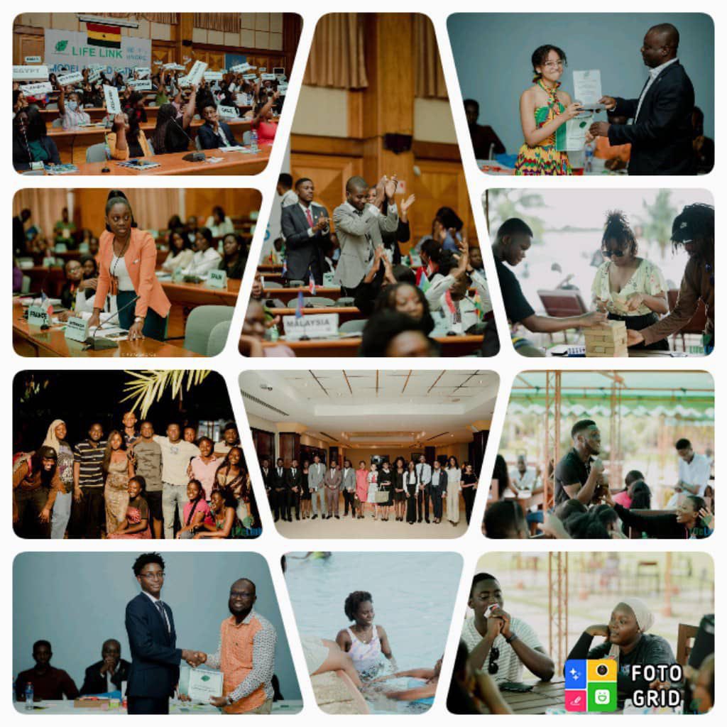 SMS_theGodson's tweet photo. Make a difference and broaden your horizons at the LifeLink Tertiary Model UN Conference 2024! Register today: https://t.co/GVXj3mONZx #LTMUN24 #GreatTimeToBeYoung https://t.co/gyYhfxoNgS