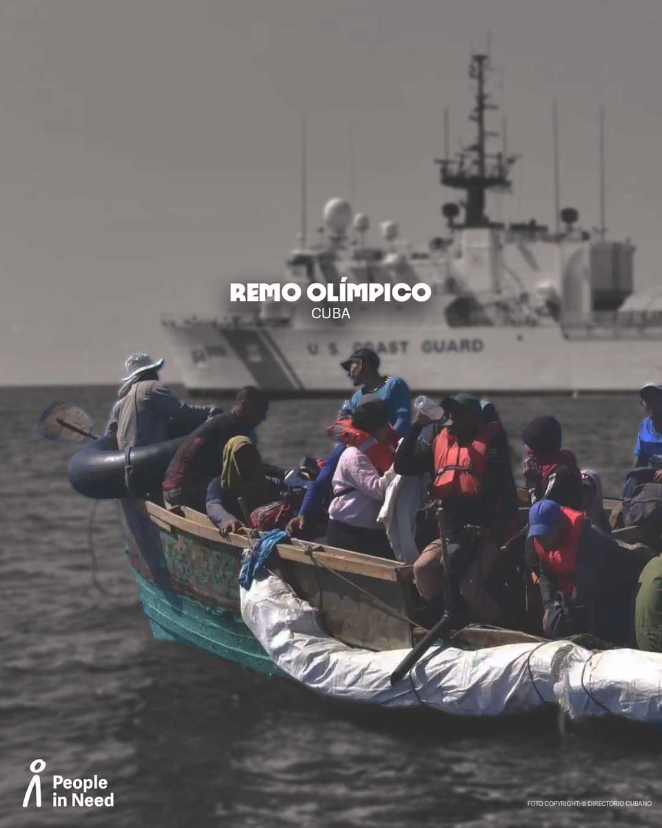 Desde el 1 de octubre de 2022 hasta el 30 de septiembre de 2023, unos 7.000 cubanos fueron interceptados por la Guardia Costera estadounidense mientras huían del régimen cubano en un intento de buscar nuevas oportunidades fuera de la isla.