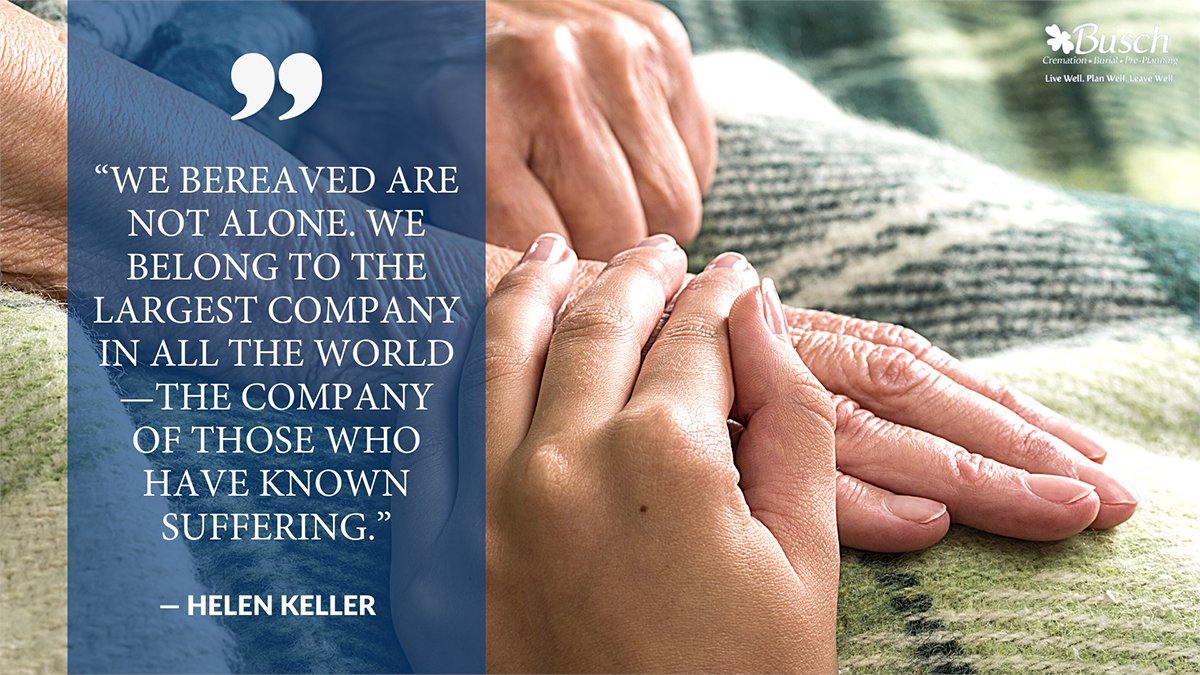 Busch Celebrate Life tweet media