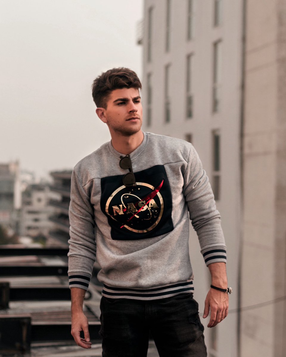 •El único límite es tu mente.