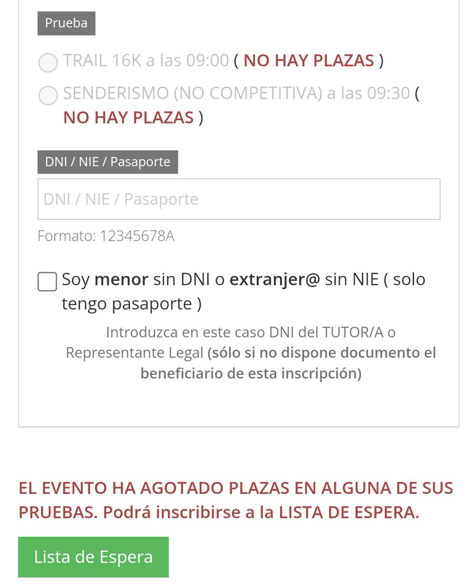 ‼️‼️‼️‼️‼️‼️ GRACIAS A TOD@S‼️‼️‼️‼️‼️‼️