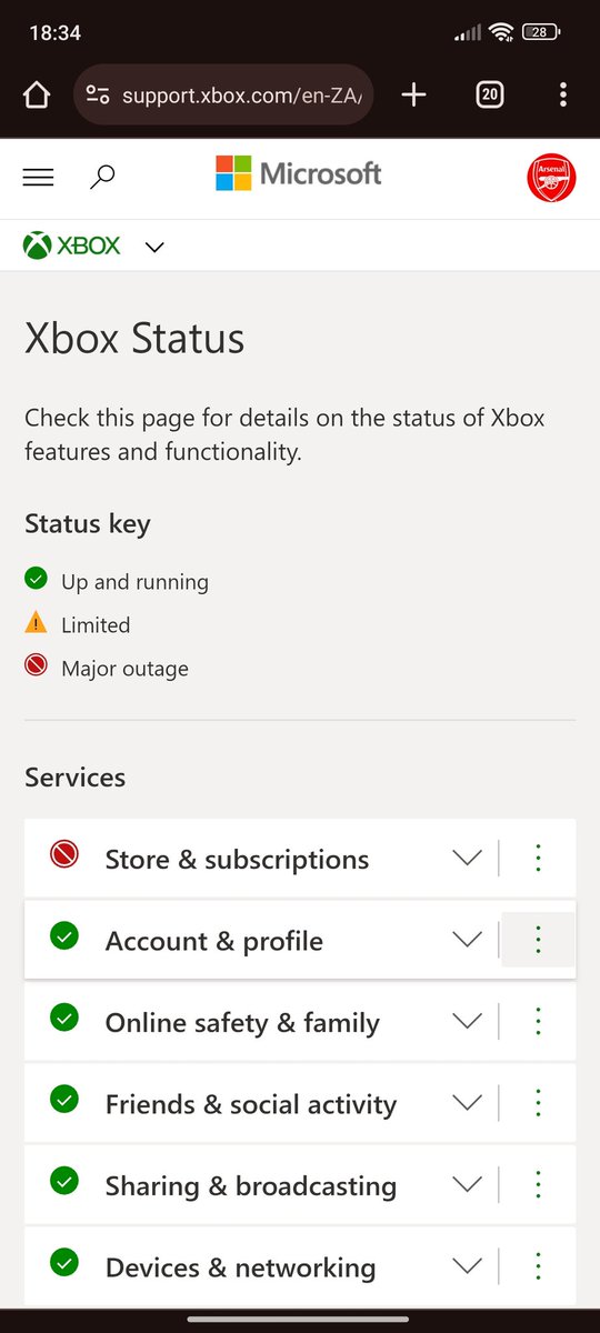 MGoulborn88's tweet photo. #xbox #gamepass  cmon sort this out.. https://t.co/7mYKVvBo35