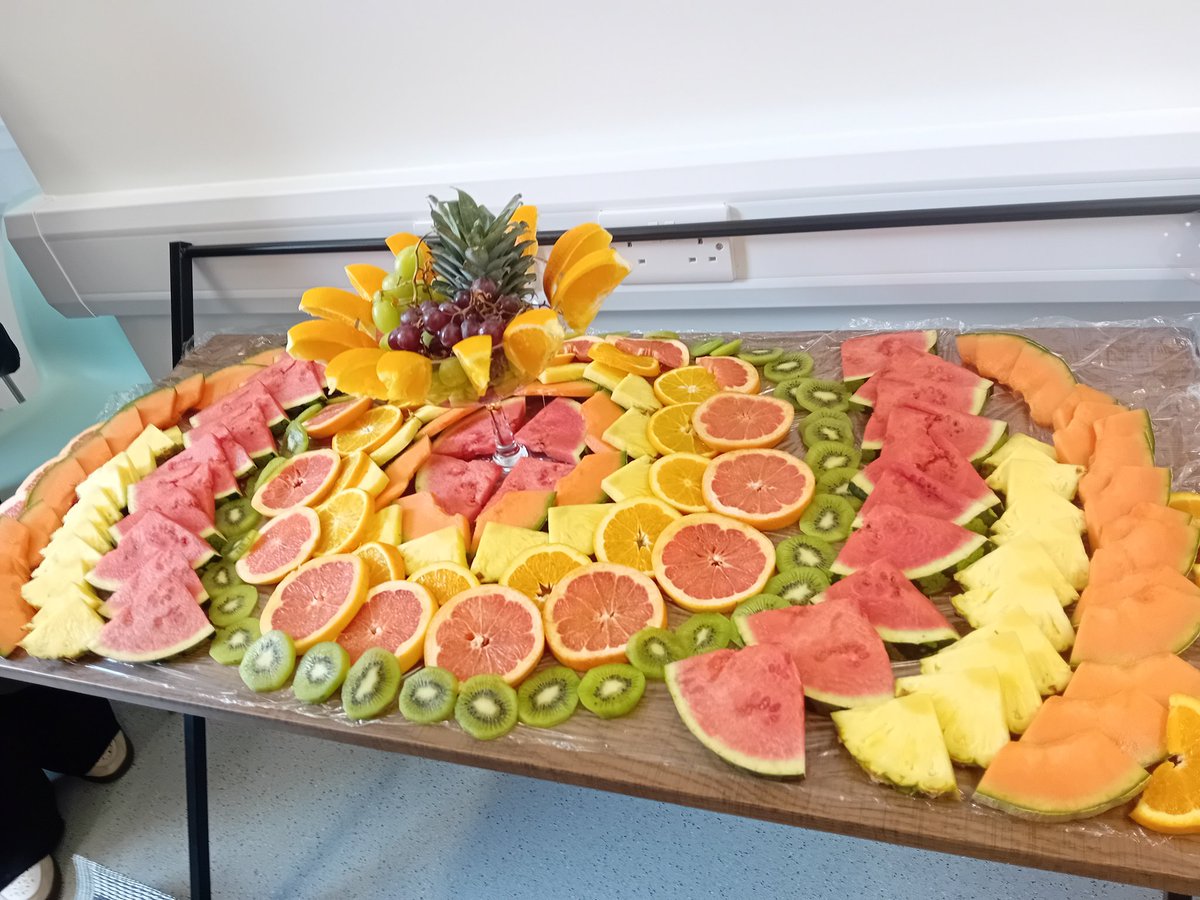 Huge thanks to Wardeh &amp; team for their outstanding #Socent #BuySocial catering today! Great to see another <a href="/FlourishCIC/">Flourish Together</a> changemaker diversifying their income to invest in their community #ThrivingTogether women's group 😍😋 Exceptional Food today can't wait for more!