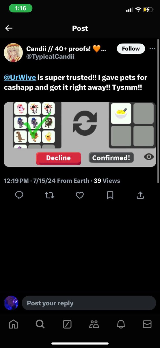 ꧁༒☬𝓤𝓻𝓦𝓲𝓿𝓮☬༒꧂ tweet media