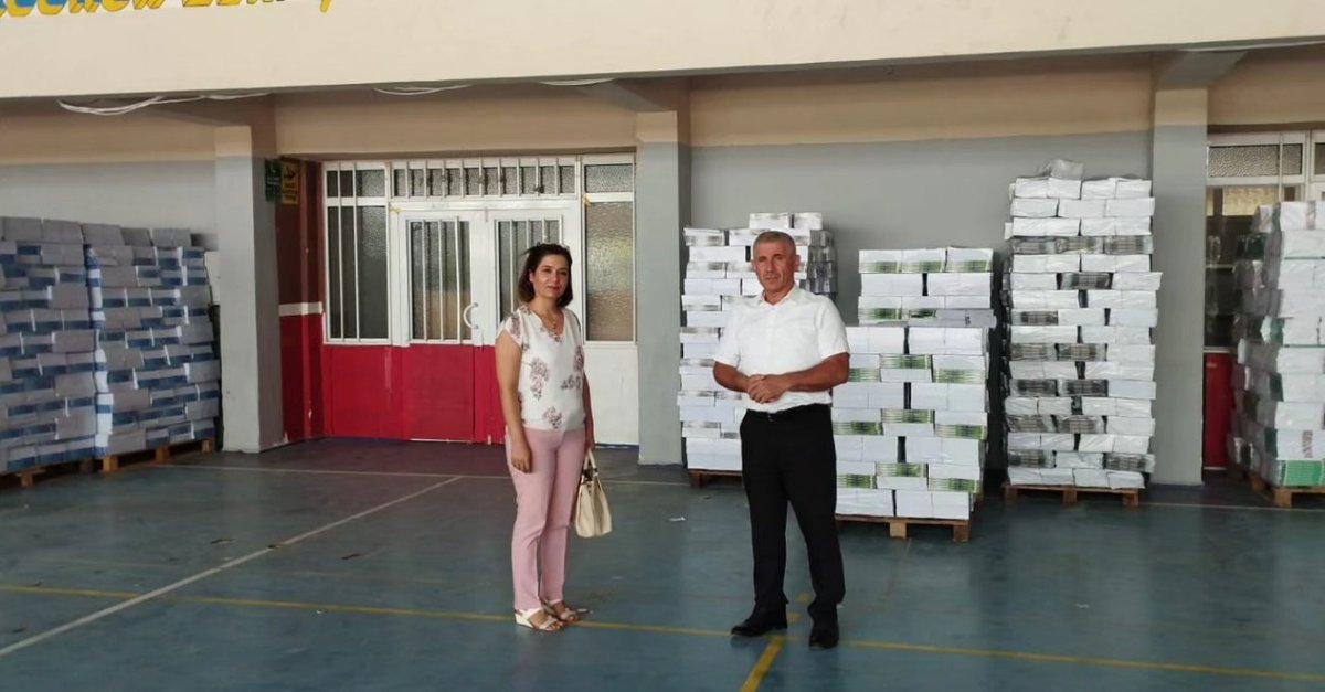 İlçe Millî Eğitim Müdürümüz Cafer Tosun, Çetineller Ortaokulunu ziyaret ederek incelemelerde bulundu.
<a href="/izmir_ilmem/">İzmir İl Milli Eğitim Müdürlüğü</a> 
<a href="/yahsiomer/">Dr. Ömer YAHŞİ</a>