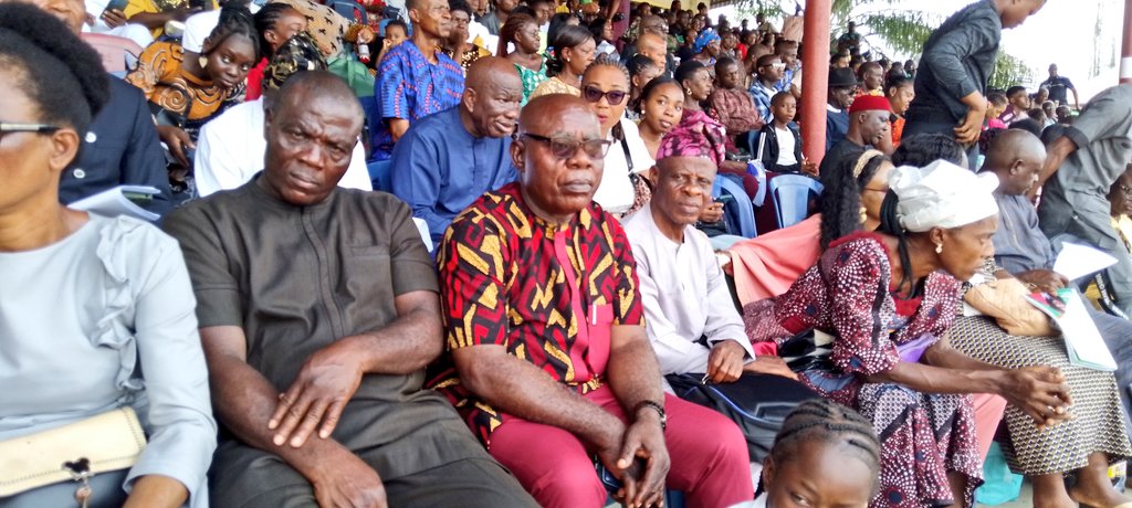 FUTO Nigeria tweet media