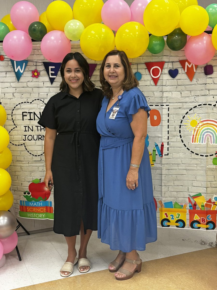 Bianca Espinoza-Acevedo (@educatoracevedo) on Twitter photo I am always excited to be invited back to present for NTA! Especially with Jennifer Soto!!! <a href="/NisdBILESL/">NISD Bilingual & ESL</a> <a href="/NISD/">Northside ISD</a> #multilingualnewteacheracademy I am always excited to be invited back to present for NTA! Especially with Jennifer Soto!!! <a href="/NisdBILESL/">NISD Bilingual & ESL</a> <a href="/NISD/">Northside ISD</a> #multilingualnewteacheracademy
