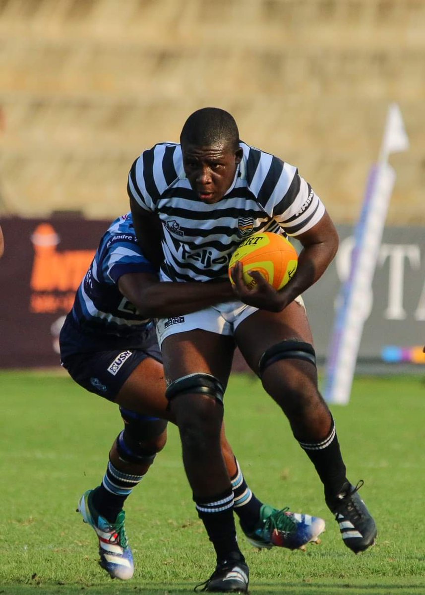 Congratulations to Risima Khosa - named captain of the SA Schools A team to play internationals next month. Khutadzo Rashivhaga is in the SA Schools team and Andre Poulton in the SA Schools A side