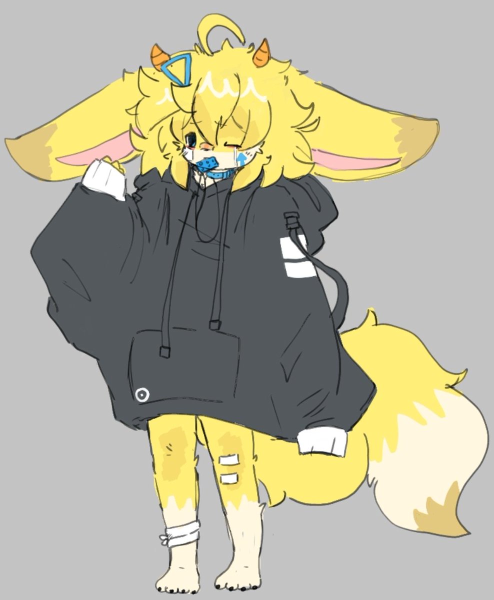 4K ART RAFFLE‼️

HOW TO JOIN:

FOLLOW

LIKE + RETWEET

POST YOUR OC (SFW PLS)

RAFFLE WILL END IN 5 DAYS!