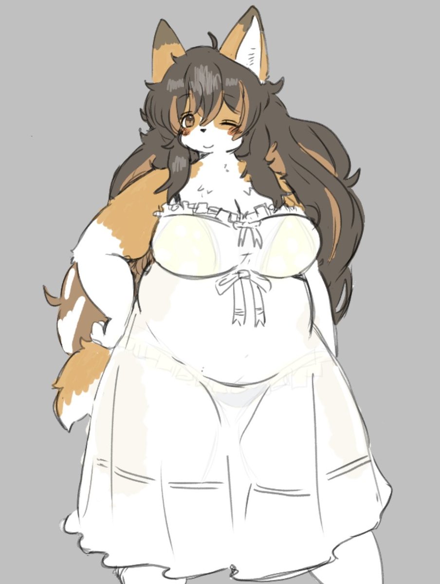 goldieinu_2005's tweet photo. 4K ART RAFFLE‼️

HOW TO JOIN:

FOLLOW

LIKE + RETWEET

POST YOUR OC (SFW PLS)

RAFFLE WILL END IN 5 DAYS! https://t.co/2omSVMko1J