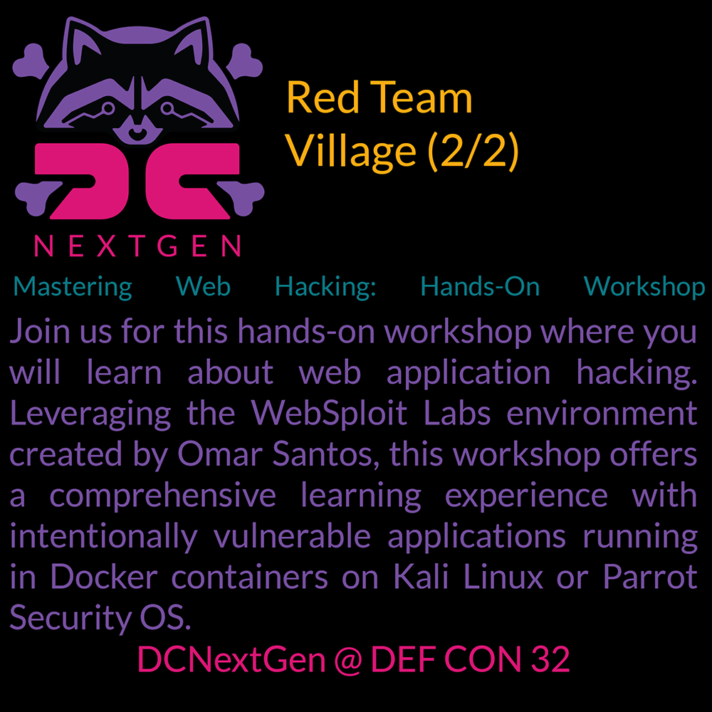DCNextGen tweet media