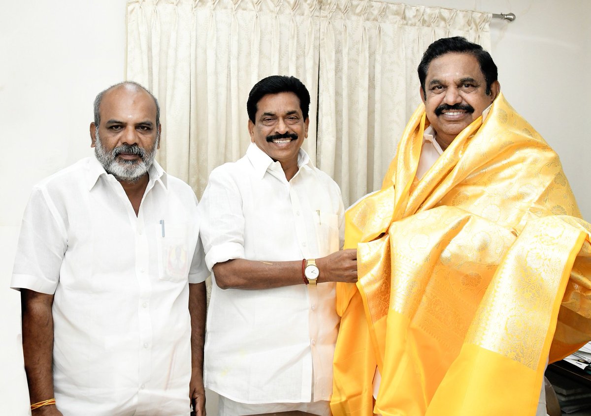 AIADMK - SayYesToWomenSafety&AIADMK tweet media
