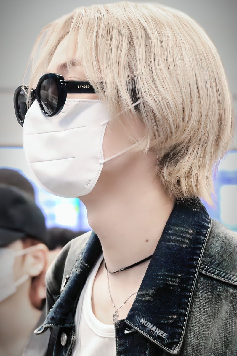 nunanee_'s tweet photo. 240725 LAX #이한 #LEEHAN #보이넥스트도어  #BOYNEXTDOOR #イハン #김동현 https://t.co/cBOZNhkDMJ