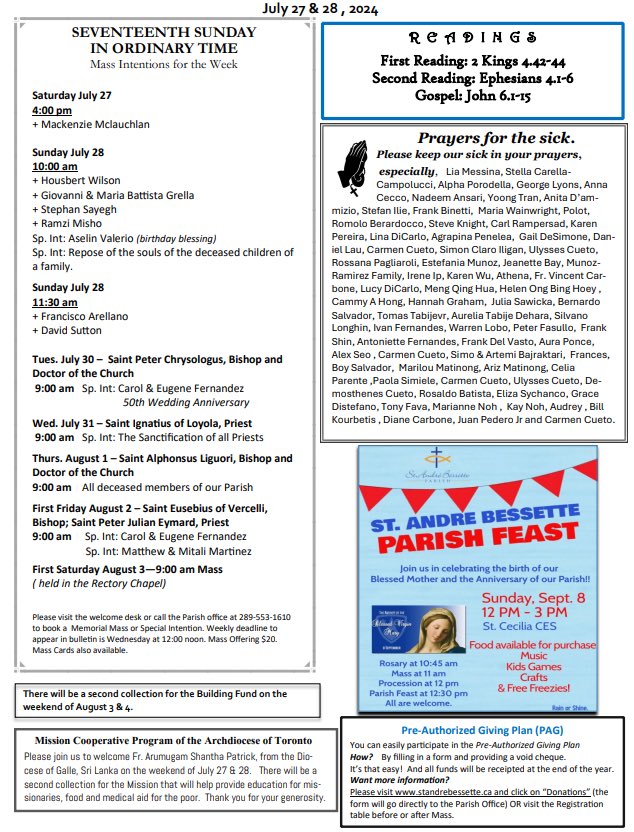 Fr. Peter tweet media