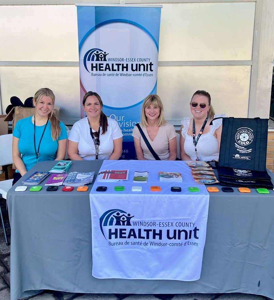 TheWECHU's tweet photo. Come see us today at the Hepatitis C, Addiction & Sexual Health Fair to celebrate World Hepatitis Day! Get tested, receive FREE resources, and WIN prizes until 3 pm at H4 (400 Wyandotte St. E).
#WorldHepatitisDay #SupportingBetterHealth https://t.co/EuGXjoC0ev