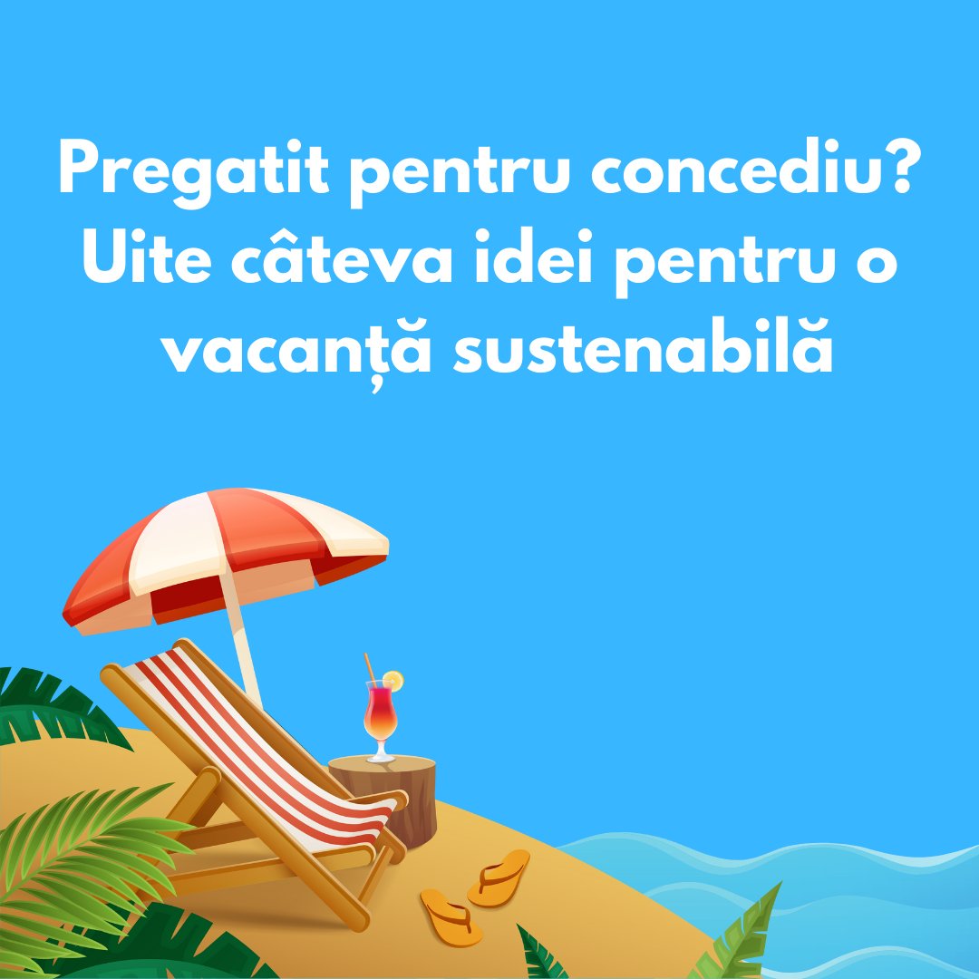 Let's Do It Romania! tweet media