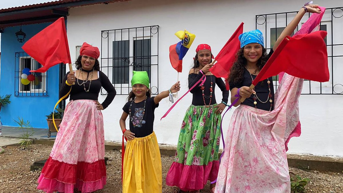 Hábitat y Vivienda tweet media