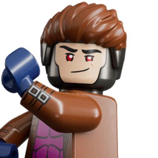 tomodachili's tweet photo. Why can't these be real mini-figs man… https://t.co/tSlL7l4nEt