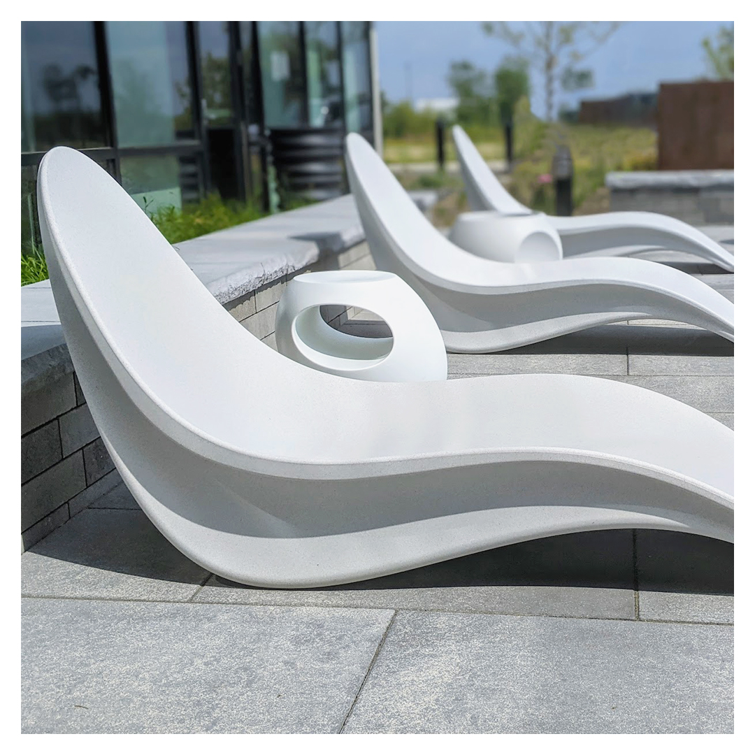 tonikworld's tweet image. Contoured for comfort and built to last, our Bikini Lounger is the perfect place to lay back and unwind.

l8r.it/SqXQ
⁠
#Pool #PoolLounge #SunLedge #PoolChair #OutdoorFurniture #OutdoorPatio #FurnitureDesign #Seating ⁠#chair #contemporary #ModernFurniture