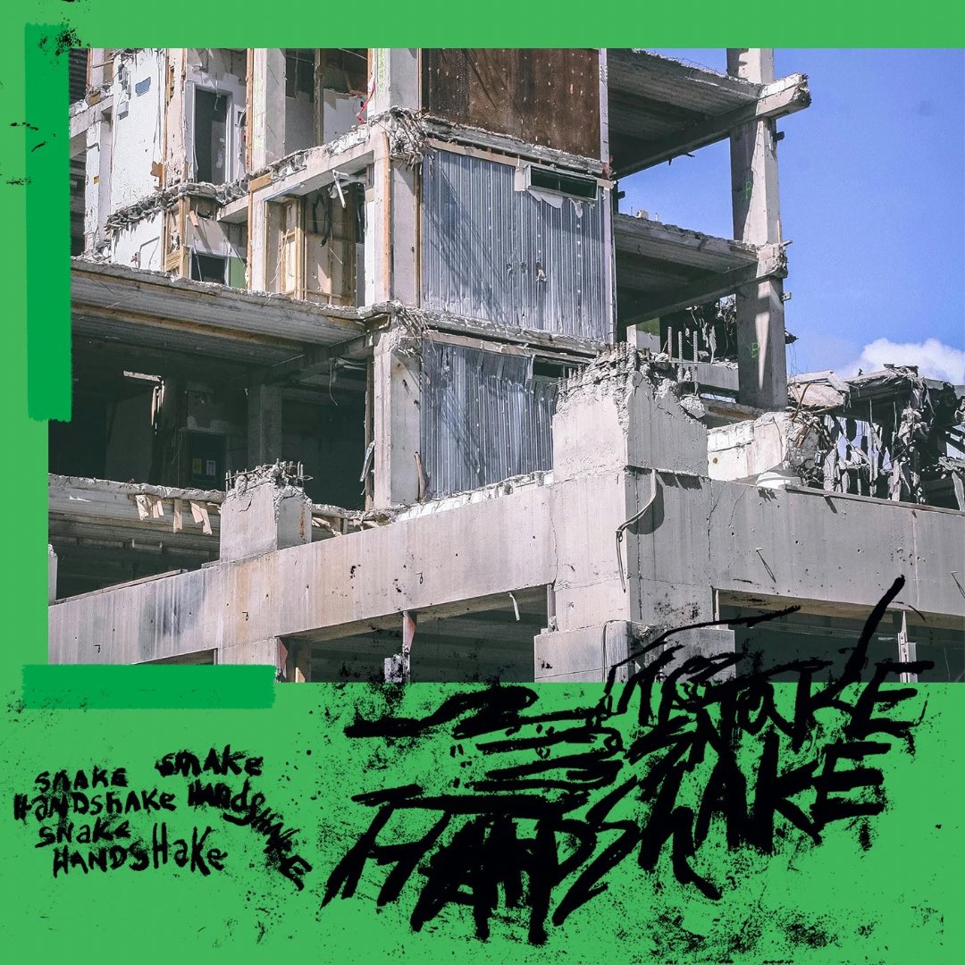DCxPC Live (@dcxpcl) on Twitter photo Check out review of “Snake Handshake” by <a href="/dadisaband/">dadisaband</a>
dcxpclive.com/live-album-rev…
#dadisaband #dcxpclive #sludgemetal #posthardcore #snakehandshake #mrpreviewsdopemusic #nymetal Check out review of “Snake Handshake” by <a href="/dadisaband/">dadisaband</a>
dcxpclive.com/live-album-rev…
#dadisaband #dcxpclive #sludgemetal #posthardcore #snakehandshake #mrpreviewsdopemusic #nymetal