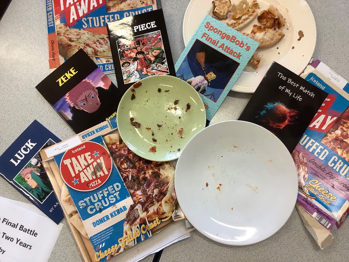 TheWritingWeb's tweet photo. @WritingRocks_17 My favourite moment in this full on final week was sitting back and listening to some of #TheWritingWeb children reading their books to one another at their Publishing Party. ππΎ
Joyful. π§‘
#WritingRocks https://t.co/8L8sYcrBXA