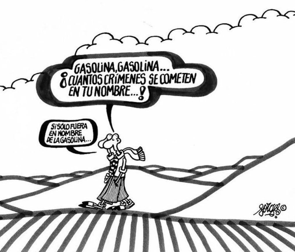 albarribasjose's tweet image. Así, nos lo contaba #Forges…
sin faltar el respeto 
a la verdad.💯

.