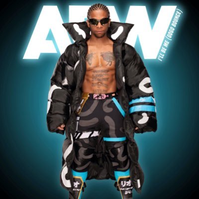 BrandonMcMull20's tweet image. I'm So Glad Lio RUSH's Getting a Second Shot in AEW/ROH So Happy for Him 

@IamLioRush 

#AEWCollision #ROHTV #AEWDynamite