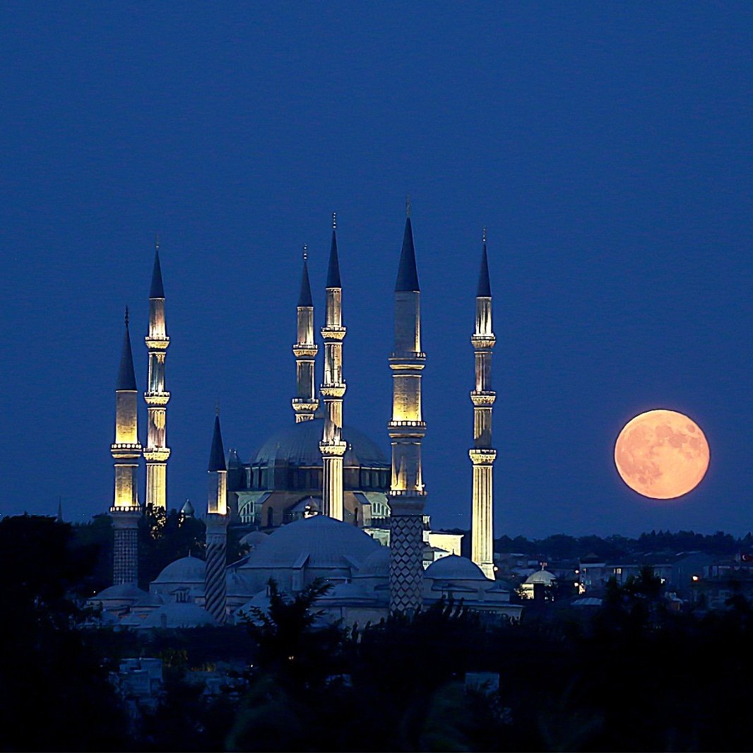 enverengul's tweet photo. Edirne https://t.co/E1GpdXa36E