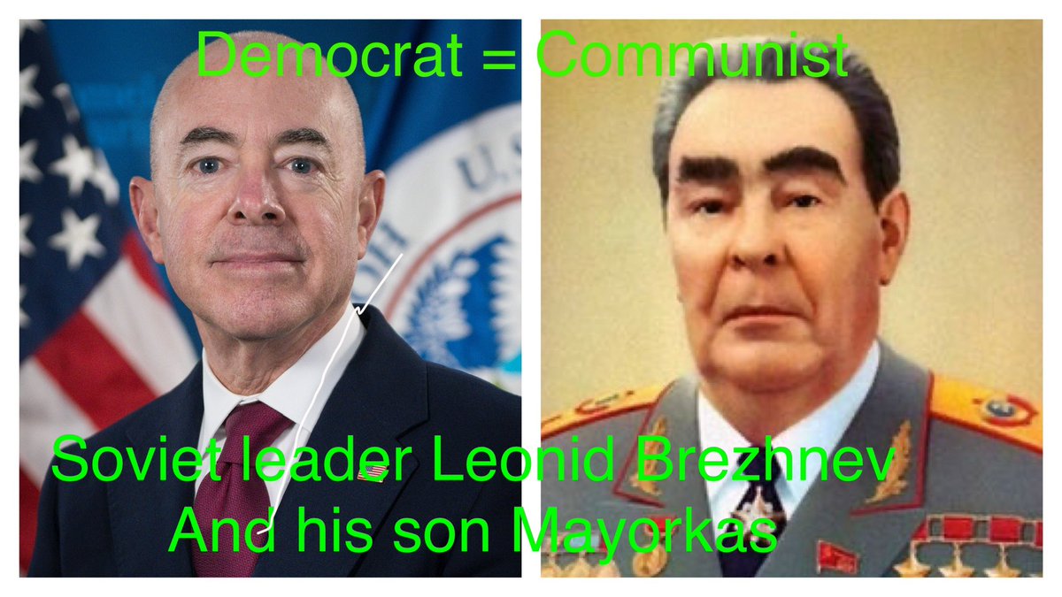 You have never seen evil until you’ve seen a Democrat.