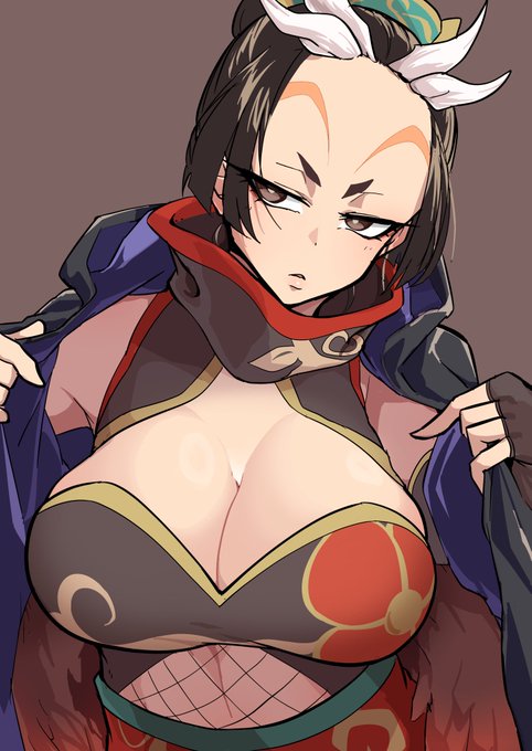 チューチャオやっとアジトにご招待できた記念 