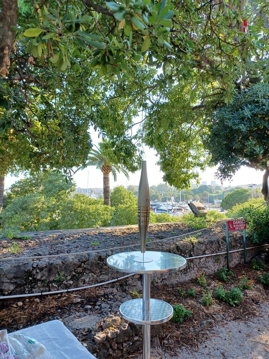 Frédérique KLEIN tweet media