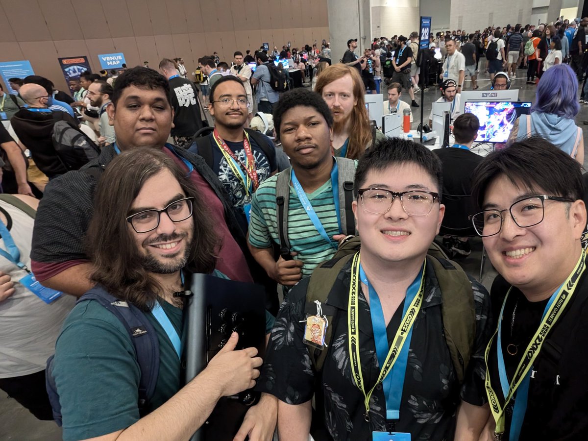 Peter Lam tweet media