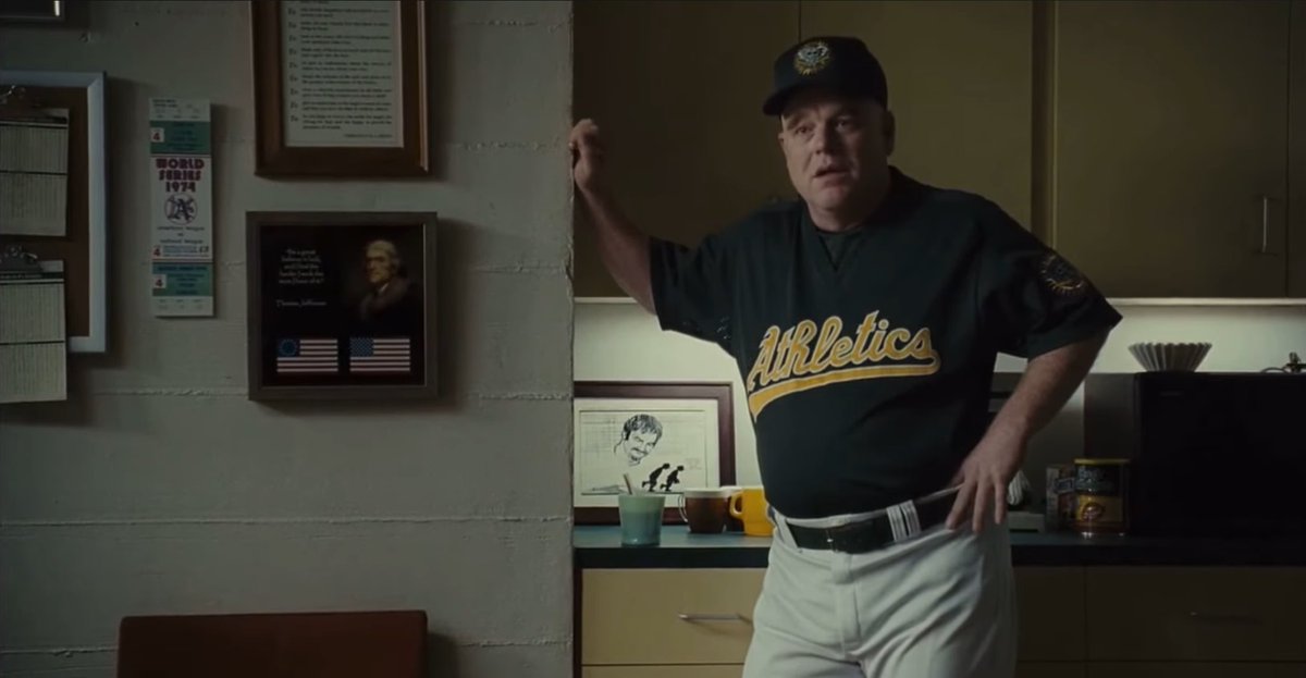 HKimsTranslator's tweet image. Brandon Hyde after being told he has to start Kjerstad