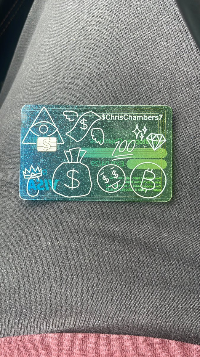 601helluvaguy's tweet photo. @CashApp https://t.co/GUpkciIVae