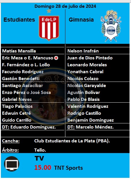 Pato Gran DT tweet media