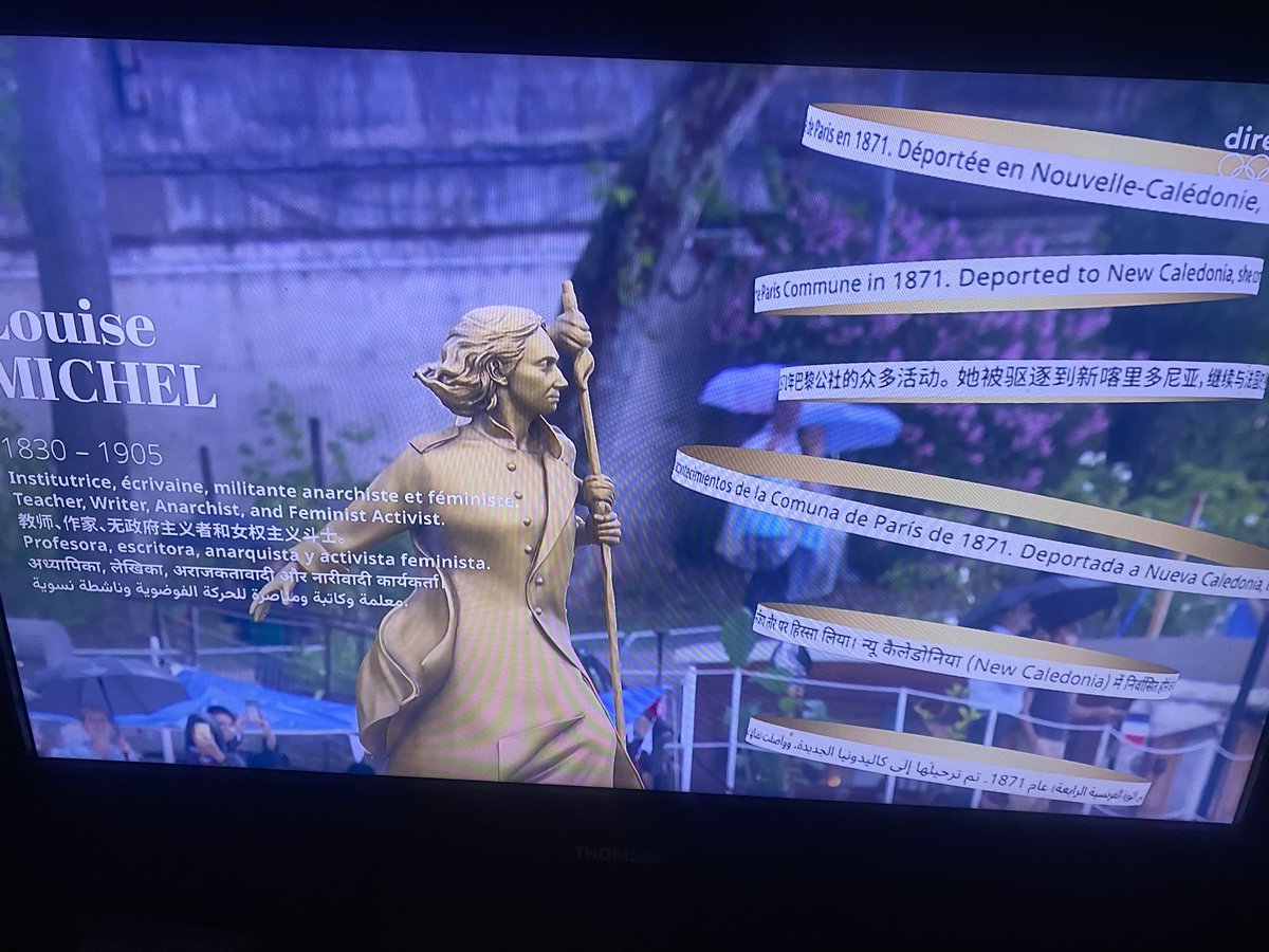 Gabriela Bravo tweet media