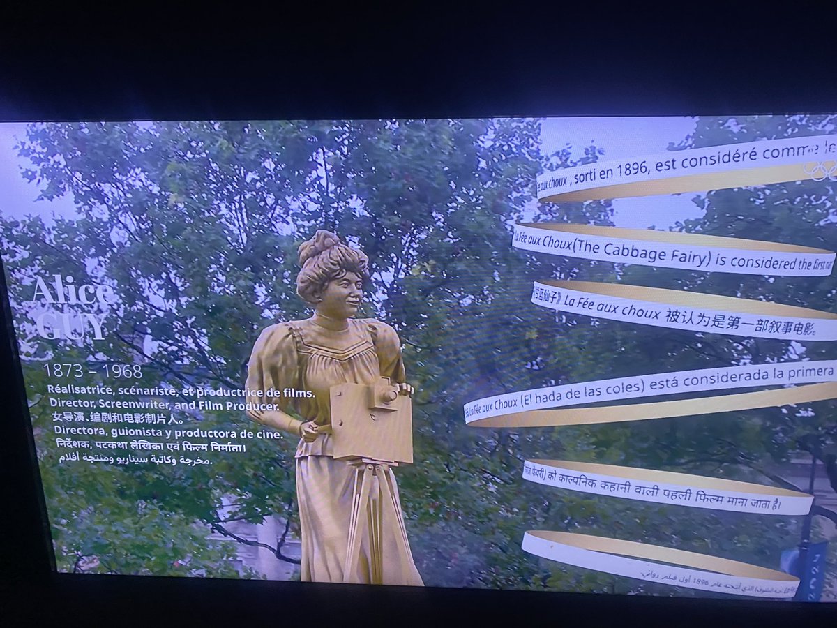 Gabriela Bravo tweet media