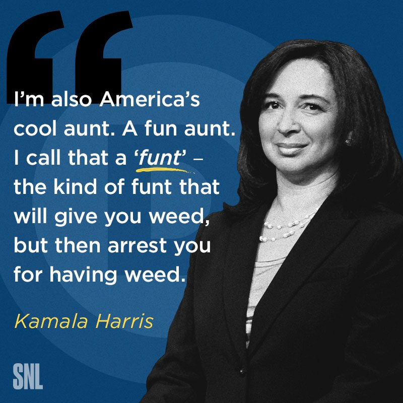 bywillpollock's tweet photo. Lorne Michaels must be negotiating with @MayaRudolph's reps as I type this #SNL #funt https://t.co/viRMlg8VRA