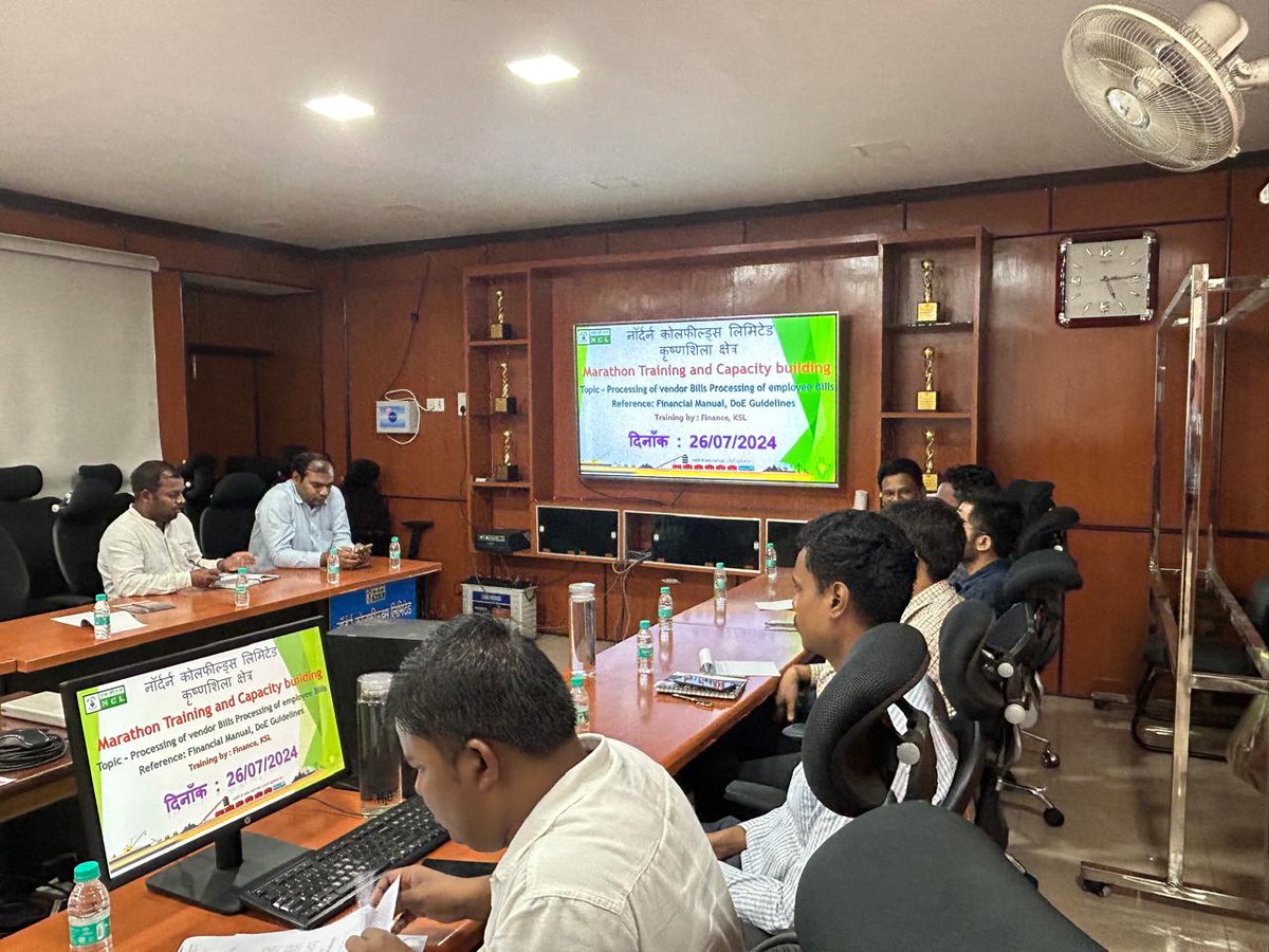 NCL Krishnashila Area tweet media