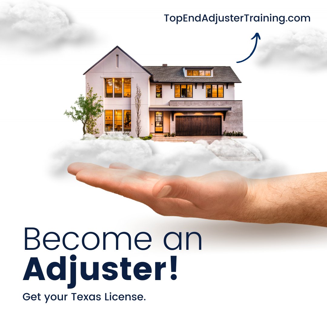 topendadjuster's tweet photo. In-Person Texas All Lines Adjuster Licenses.

Starting August 2nd in Colorado Springs; course and test.  GUARANTEE YOU WILL PASS!

https://t.co/weBrgBF5vR

Call or TXT 620-325-0649

#adjusterlicenses #texasadjusterlicense https://t.co/F16m7lgyKi