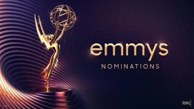We are thrilled to see THE ENFIELD POLTERGEIST among the nominees of the 45th News &amp; Doc Emmy Awards - Outstanding Art Direction! 

🌟Huge congratulations to Natalie O’Connor, her team, and all involved.