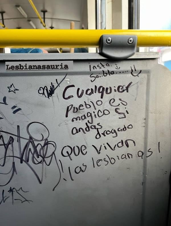 y recuerden