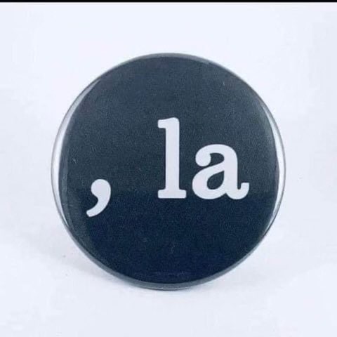 thesherylralph's tweet image. Just say it!